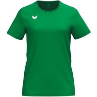 ERIMA INTRO T-Shirt Damen, Größe 36 in Grün