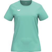 ERIMA INTRO T-Shirt Damen, Größe 40 in Grün