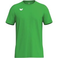 ERIMA INTRO T-Shirt Herren, Größe S in Grün