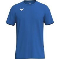 ERIMA INTRO T-Shirt Herren, Größe L in Blau