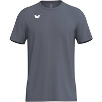 ERIMA INTRO T-Shirt Herren, Größe XXL in Grau