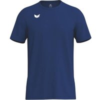 ERIMA INTRO T-Shirt Herren, Größe S in Blau