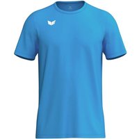 ERIMA INTRO T-Shirt Herren, Größe S in Blau