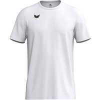 ERIMA INTRO T-Shirt Herren, Größe XXXL in Weiß