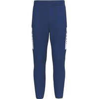 ERIMA INTRO Trainingshose Herren, Größe XXL in Blau