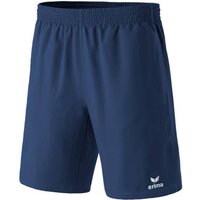 ERIMA Kinder CLUB 1900 Shorts, Größe 140 in Blau