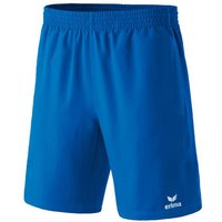 ERIMA Kinder CLUB 1900 Shorts, Größe 140 in Blau