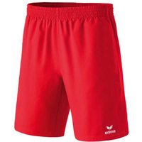 ERIMA Kinder CLUB 1900 Shorts, Größe 152 in Rot