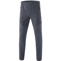 ERIMA Kinder Hose PERFORMANCE allround pants, Größe 164 in Grau
