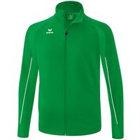 ERIMA Kinder Jacke LIGA STAR training jacket, Größe 152 in Grün