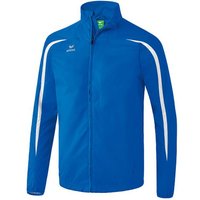 ERIMA Kinder Laufjacke, Größe 164 in Blau
