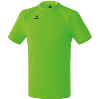 ERIMA Kinder PERFORMANCE T-Shirt, Größe 140 in Grün