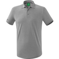 ERIMA Kinder Polo poloshirt function, Größe 152 in Grau