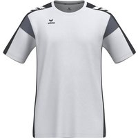ERIMA Kinder Shirt CELEBRATE 125 T-Shirt function, Größe 140 in Grau