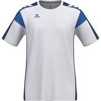 ERIMA Kinder Shirt CELEBRATE 125 T-Shirt function, Größe 116 in Grau