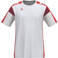 ERIMA Kinder Shirt CELEBRATE 125 T-Shirt function, Größe 140 in Grau
