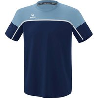 ERIMA Kinder Shirt CHANGE t-shirt function, Größe 152 in Blau