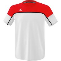 ERIMA Kinder Shirt CHANGE t-shirt function, Größe 152 in Weiß