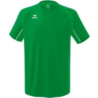 ERIMA Kinder Shirt LIGA STAR t-shirt function, Größe 116 in Grün