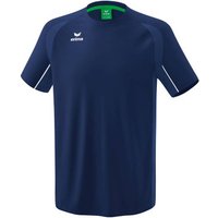 ERIMA Kinder Shirt LIGA STAR t-shirt function, Größe 104 in Blau