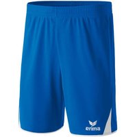 ERIMA Kinder Shorts CLASSIC 5-C, Größe 128 in Blau