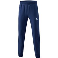 ERIMA Kinder Sporthose CHANGE presentation pants, Größe 164 in Blau