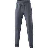 ERIMA Kinder Sporthose CHANGE presentation pants, Größe 164 in Grau