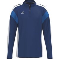 ERIMA Kinder Sweatshirt CELEBRATE 125 Training Top, Größe 164 in Blau