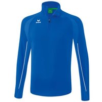 ERIMA Kinder Sweatshirt LIGA STAR training top, Größe 152 in Blau