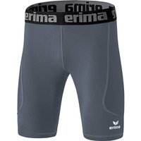 ERIMA Kinder Tight ELEMENTAL tight, Größe 140 in Grau