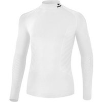 ERIMA Kinder Unterhemd ATHLETIC longsleeve function, Größe 152 in Pink