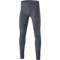 ERIMA Kinder Unterhose tight, Größe 152 in Grau