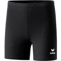 ERIMA Kinder VERONA Tight Kids, Größe 164 in Schwarz