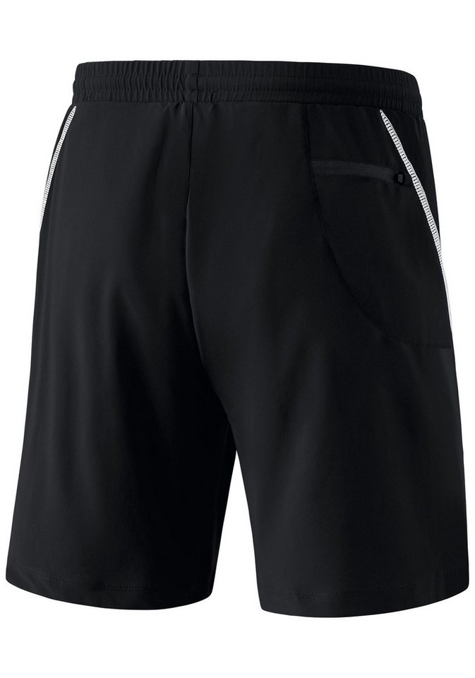 Erima Laufshorts Herren Running Shorts – Bild 2 von 2