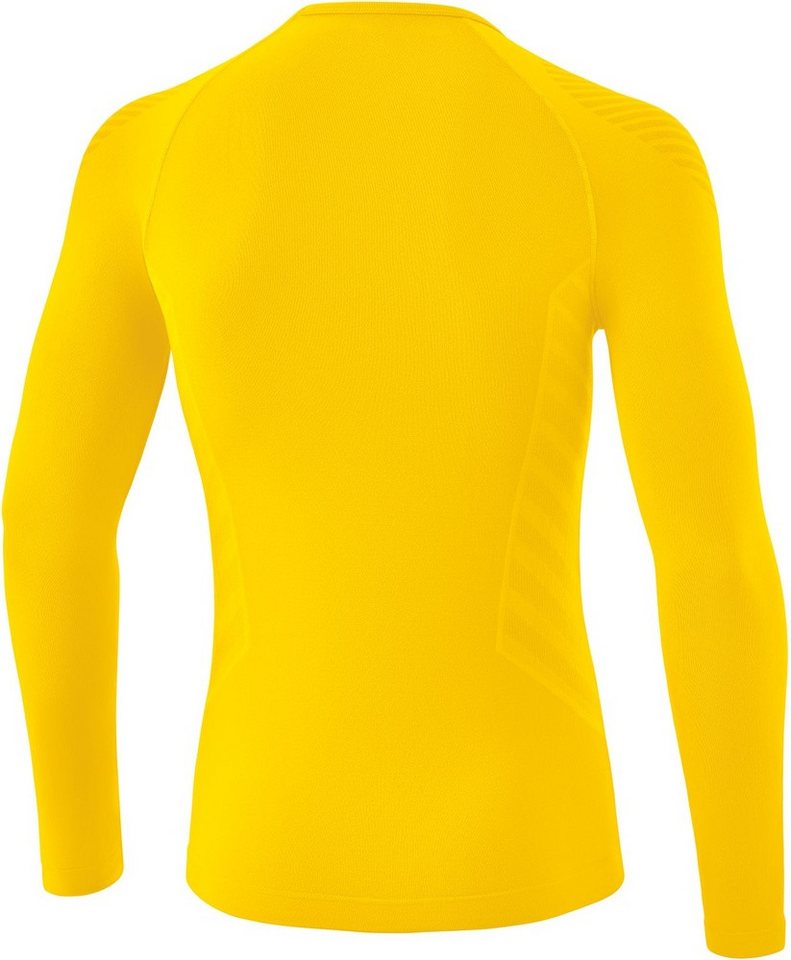 Erima Longshirt Athletic Longsleeve – Bild 2 von 4