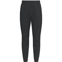 ERIMA PREMIA Sweathose Unisex Erwachsene, Größe XXS in Schwarz