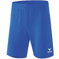 ERIMA Rio 2.0 Short mit Innenslip Herren, Größe XL in Blau