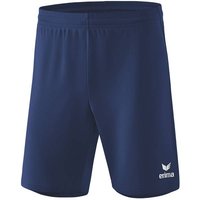 ERIMA Rio 2.0 Short mit Innenslip Herren, Größe S in Blau