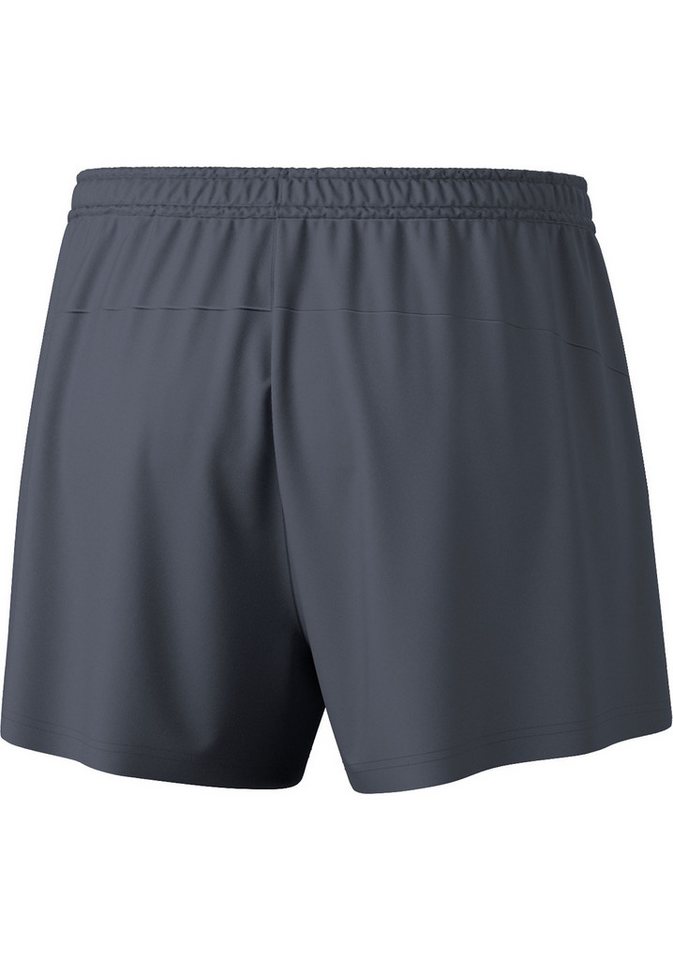 Erima Shorts TEAM Shorts Damen – Bild 2 von 2