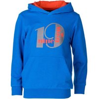 ERIMA Since 1900 Hoodie Kinder, Größe 116 in Blau