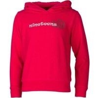 ERIMA Since 1900 Hoodie Kinder, Größe 128 in Pink