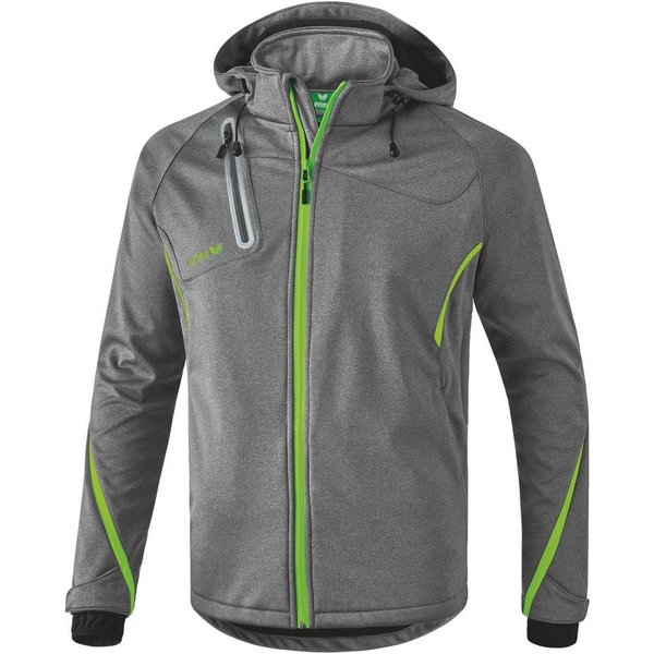 Erima Softshelljacke Softshelljacke Function
