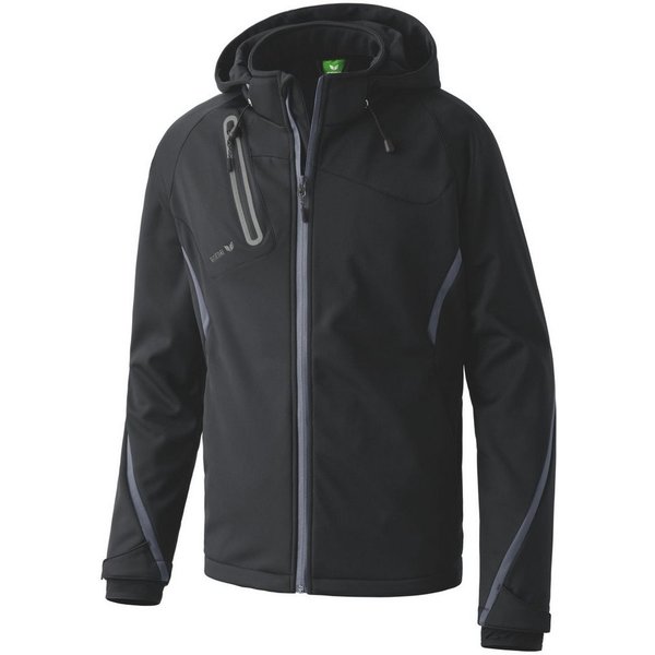 Erima Softshelljacke Softshelljacke Function