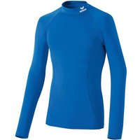 ERIMA Support Longsleeve, Größe XL in Blau
