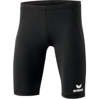 ERIMA Support Tight, Größe 152 in Schwarz