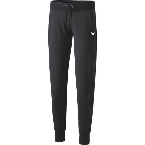 Erima Sweathose Damen Sweathose mit Bündchen
