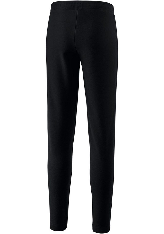 Erima Sweathose Damen Sweatpant Langgröße – Bild 2 von 2