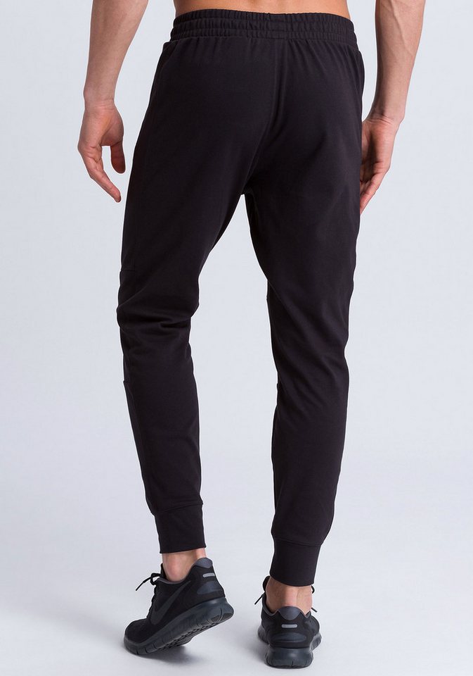 Erima Sweathose Herren Essential Sweathose – Bild 3 von 5
