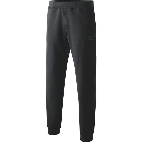 Erima Sweathose Herren Sweatpants mit Bündchen