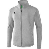Erima Sweatjacke Kinder Sweatjacke